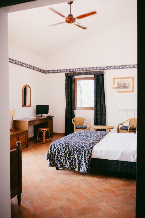 Fattoria Degli Usignoli Vendégház San Donato in Fronzano Kültér fotó