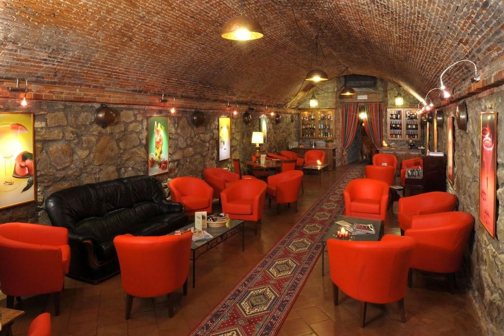 Fattoria Degli Usignoli Vendégház San Donato in Fronzano Kültér fotó
