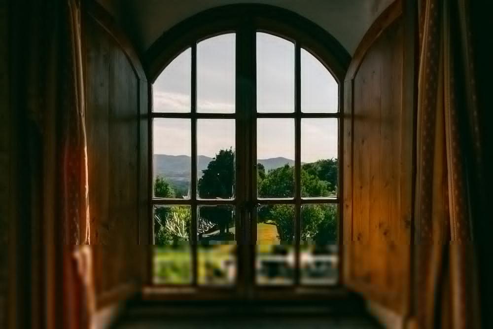 Fattoria Degli Usignoli Vendégház San Donato in Fronzano Kültér fotó